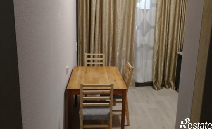 1-комн квартира ул Зиповская, 50,  д. 50