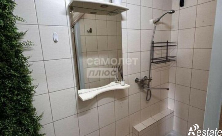 1-комн квартира ул Клиническая, 22,  д. 22