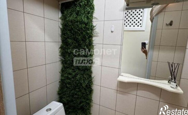 1-комн квартира ул Клиническая, 22,  д. 22