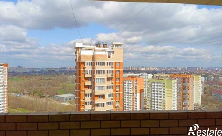 3-комн квартира ул им. генерала И.Л. Шифрина, 1,  д. 1