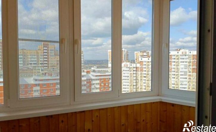 3-комн квартира ул им. генерала И.Л. Шифрина, 1,  д. 1