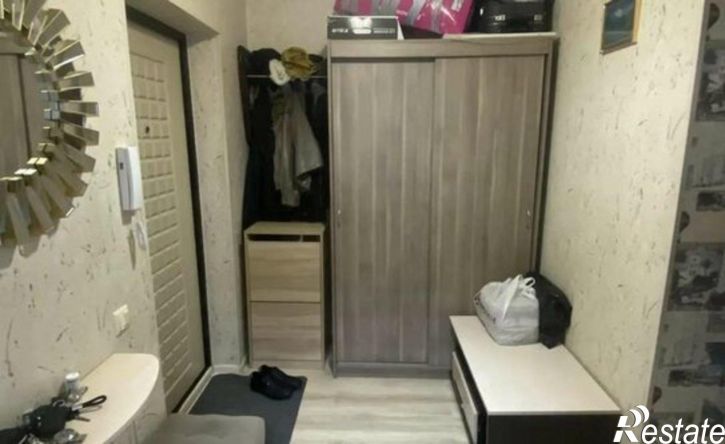 1-комн квартира ул Кадетская, 5,  д. 5