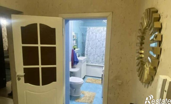 1-комн квартира ул Кадетская, 5,  д. 5