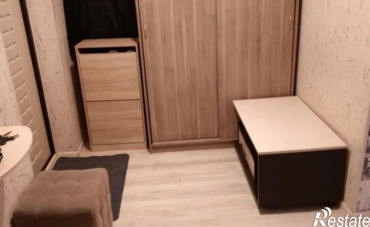 1-комн квартира ул Кадетская, 5,  д. 5