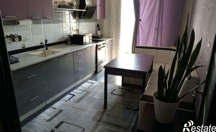 1-комн квартира ул Кадетская, 5,  д. 5