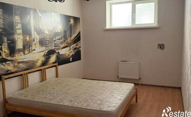 3-комн квартира ул им. Есенина, 137,  д. 137