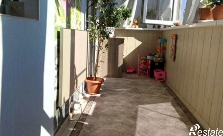 1-комн квартира ул Кадетская, 5,  д. 5
