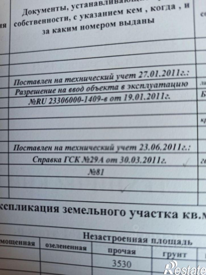 Гараж/парковка пр-д 3-й им. Болотникова, 1,  д. 1