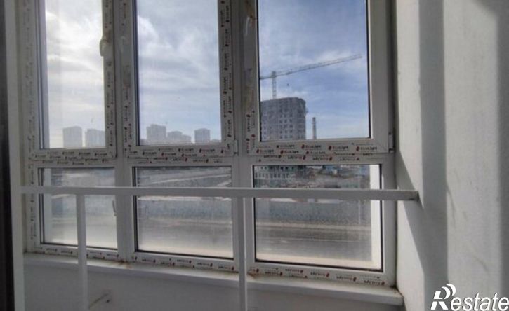 1-комн квартира Воронежская улица, 47/10