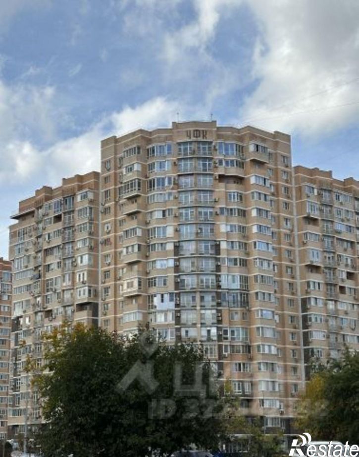 1-комн квартира ул Памяти Чернобыльцев, 1,  д. 1