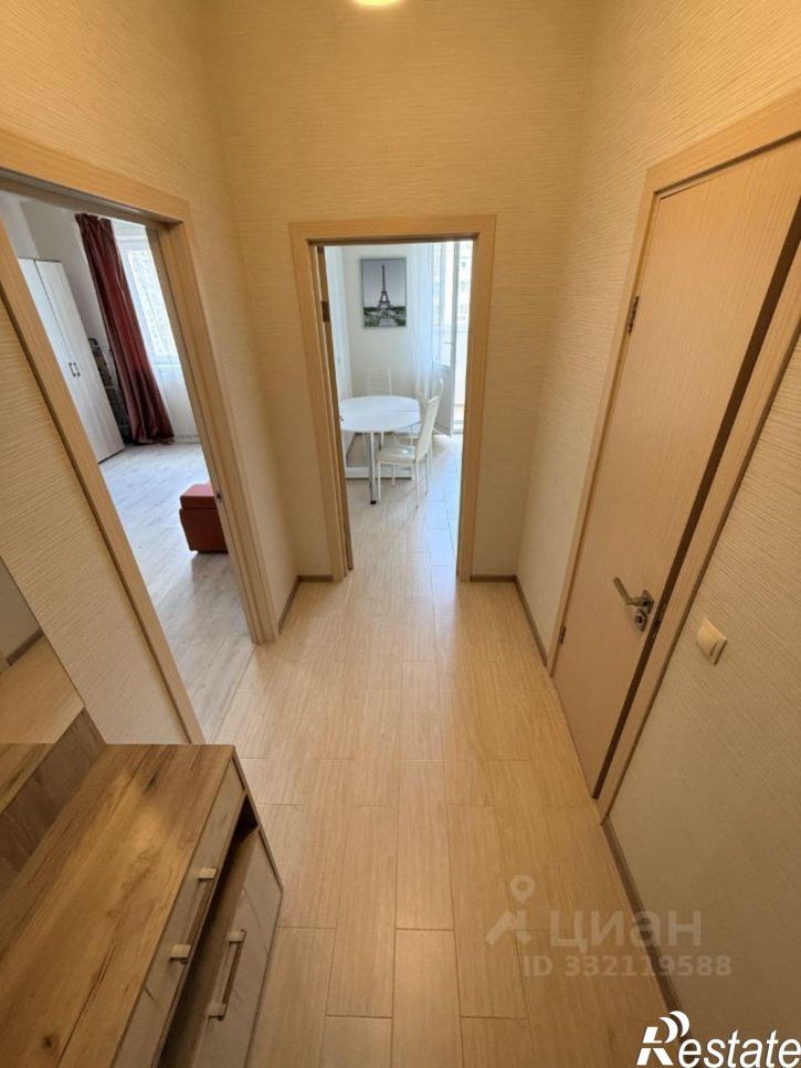 1-комн квартира ул Памяти Чернобыльцев, 1,  д. 1