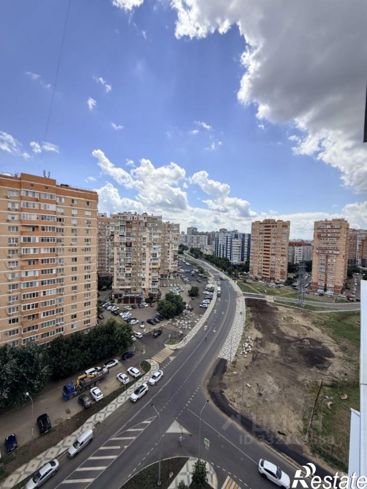 1-комн квартира ул Памяти Чернобыльцев, 1,  д. 1