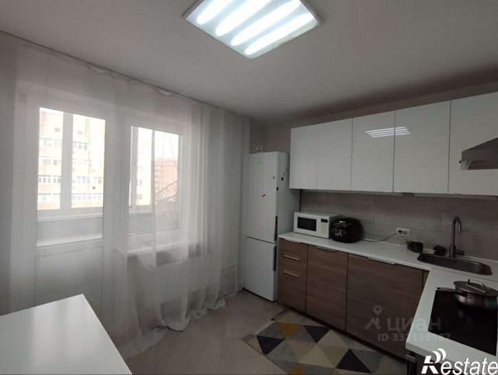 2-комн квартира пр-д им. Репина, 42,  д. 42