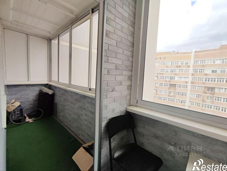 2-комн квартира пр-д им. Репина, 42,  д. 42