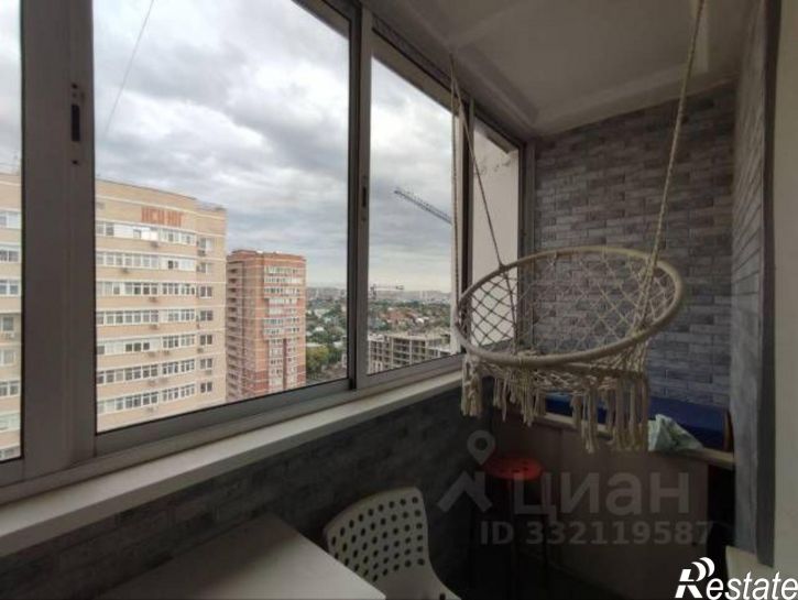 2-комн квартира пр-д им. Репина, 42,  д. 42