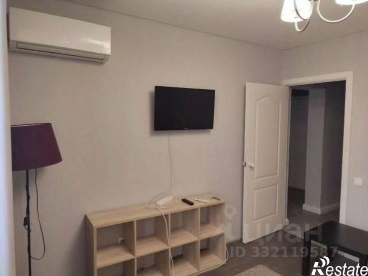 2-комн квартира пр-д им. Репина, 42,  д. 42
