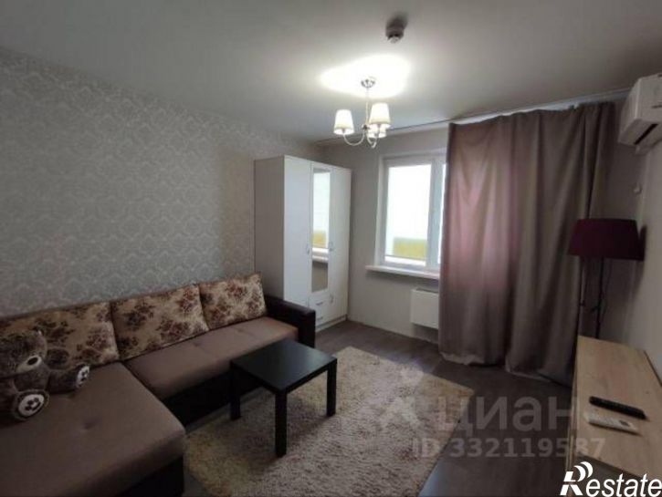 2-комн квартира пр-д им. Репина, 42,  д. 42