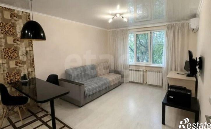1-комн квартира Краснодар, 9-я Тихая улица, 23