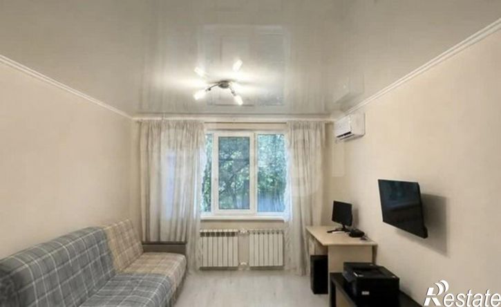 1-комн квартира Краснодар, 9-я Тихая улица, 23