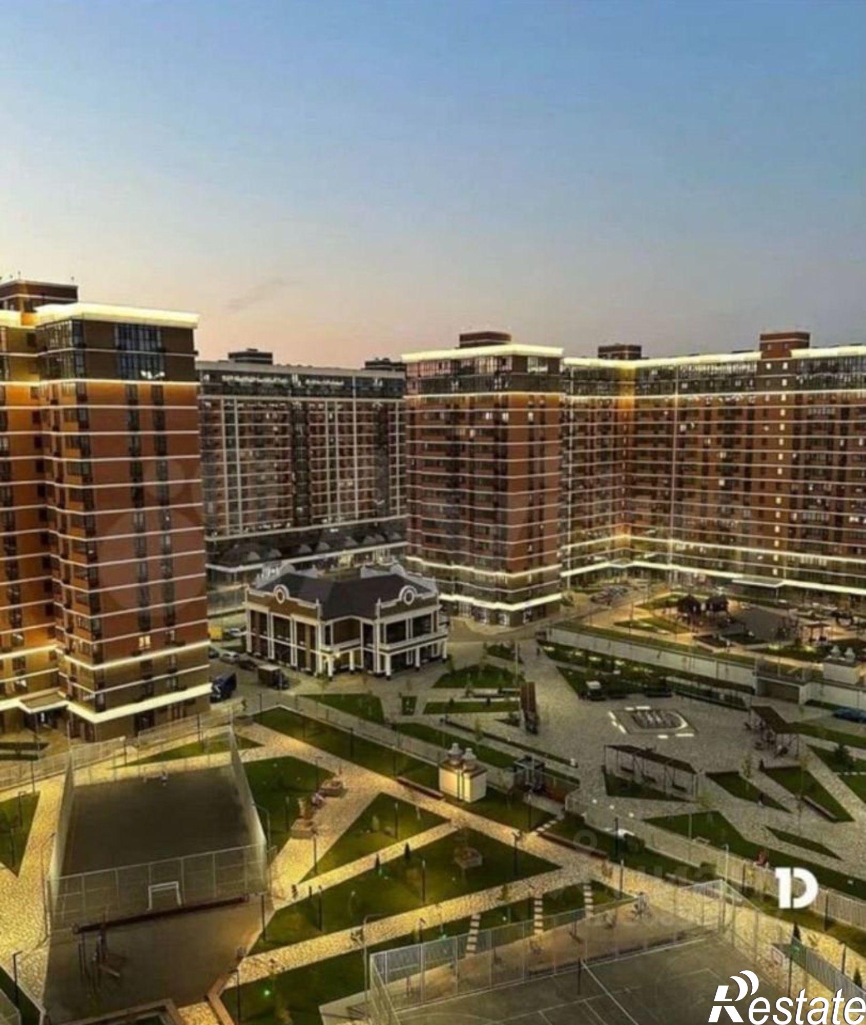 Купить гараж, место в паркинге за 912 457 рублей на жилой комплекс Самолёт-6