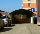 19 кв м Гаражный пер, 9