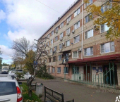 комната 19 кв м ул Таганрогская, 5