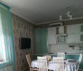 коттедж 137 кв м Ленский пер, 32