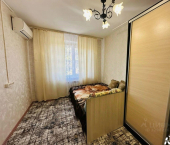 комната 16 кв м ул им. Дмитрия Благоева, 24