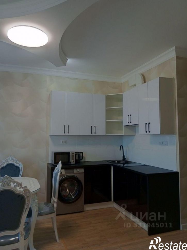 1-комн квартира ул им. Дмитрия Благоева, 29 3,  д. 29 3,  к. 3