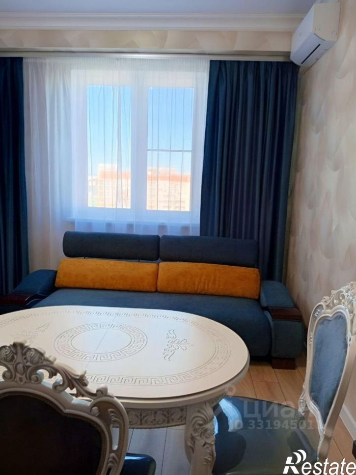 1-комн квартира ул им. Дмитрия Благоева, 29 3,  д. 29 3,  к. 3