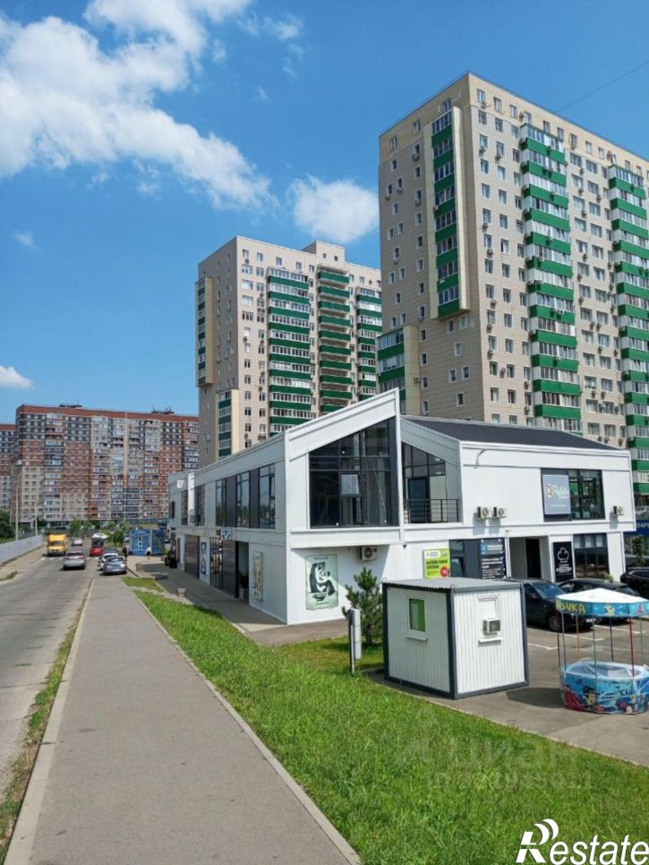 1-комн квартира ул им. Дмитрия Благоева, 29 3,  д. 29 3,  к. 3