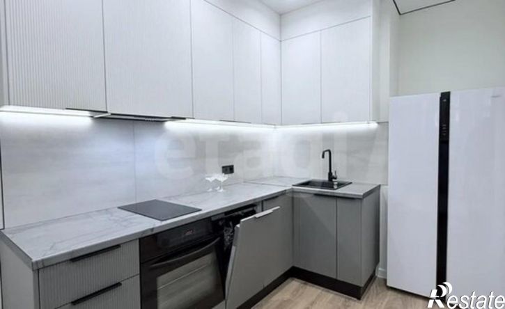 1-комн квартира ул им. Героя Ростовского, 8 3,  д. 8 3,  к. 3