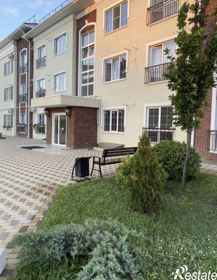 2-комн квартира ул Атлантическая, 2 10,  д. 2 10,  к. 10