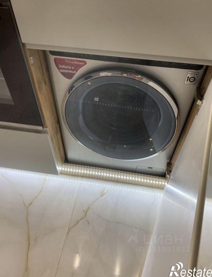 2-комн квартира ул Атлантическая, 2 10,  д. 2 10,  к. 10