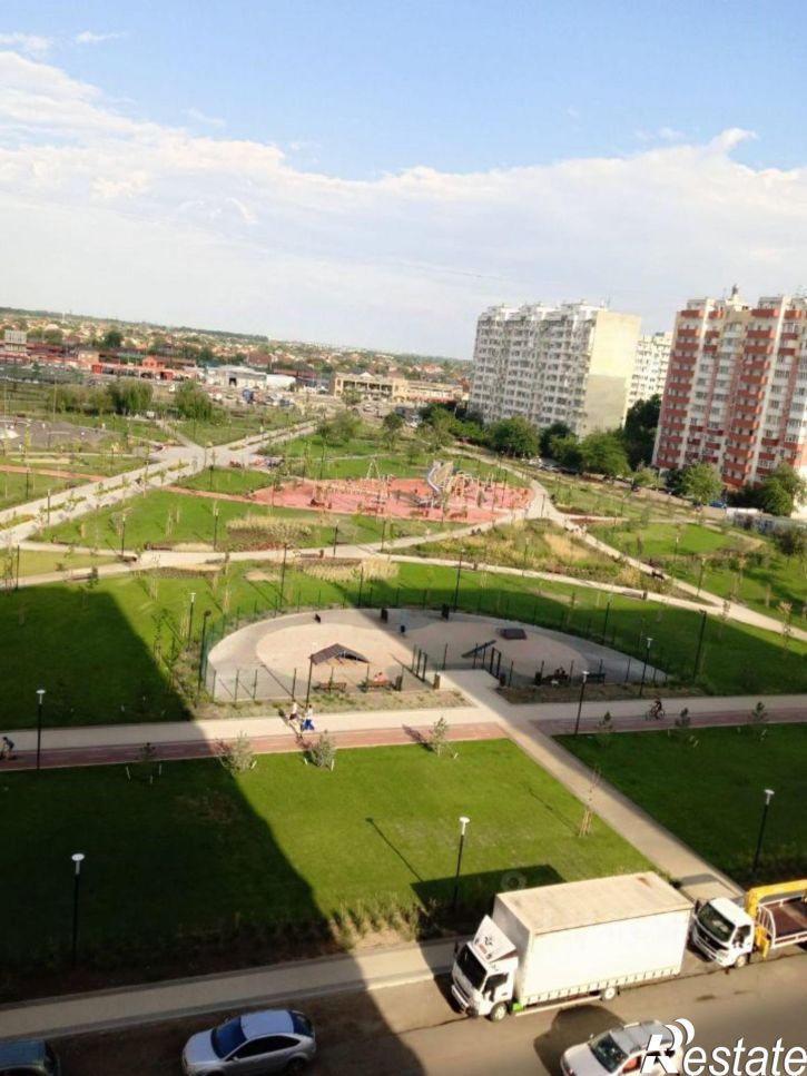 1-комн квартира ул Зеленоградская, 40,  д. 40