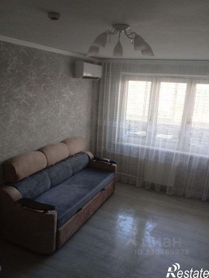 1-комн квартира ул Зеленоградская, 40,  д. 40