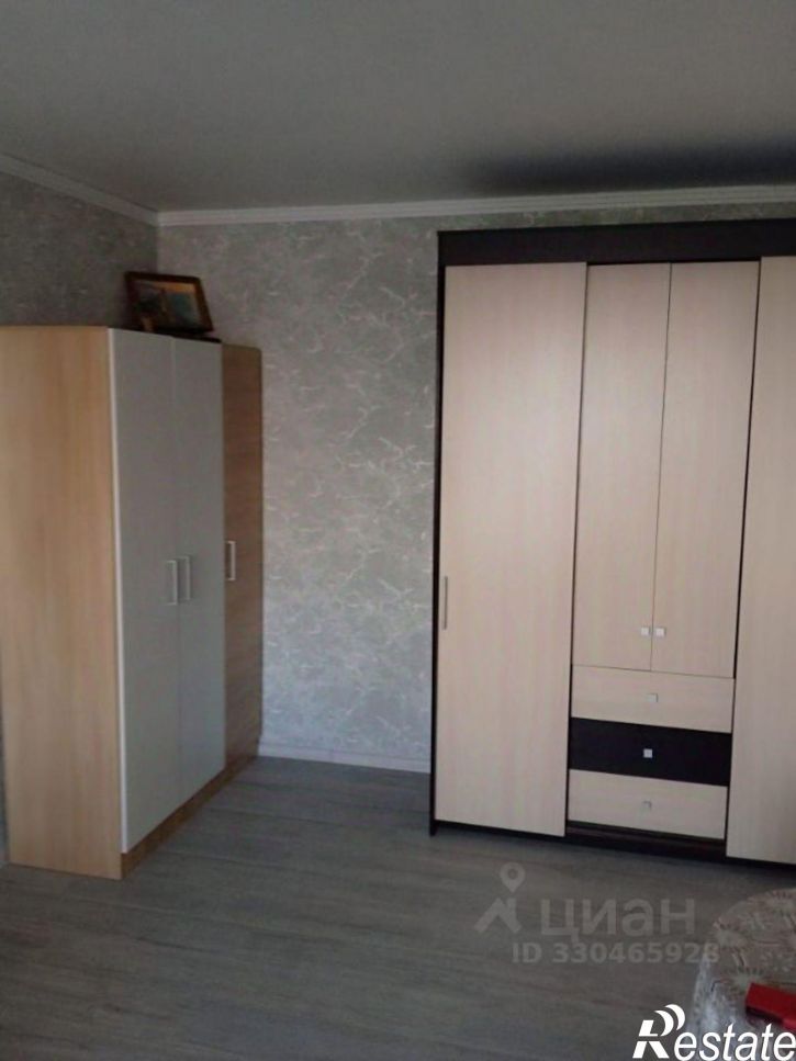 1-комн квартира ул Зеленоградская, 40,  д. 40