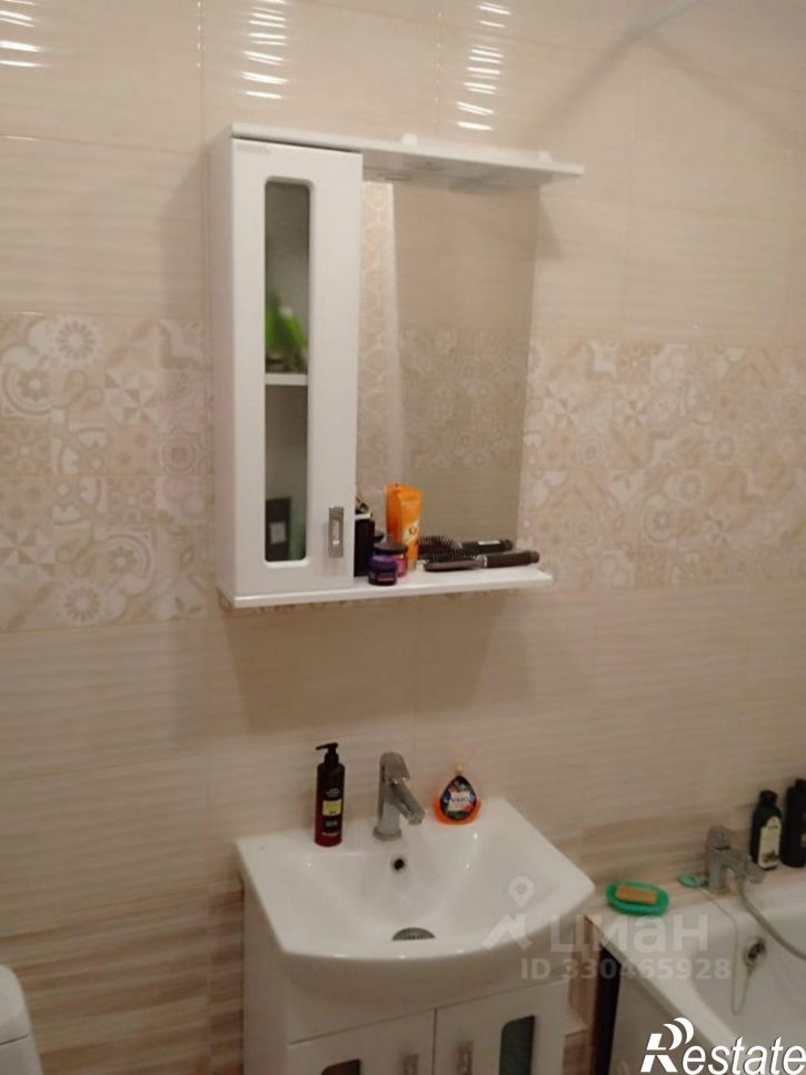 1-комн квартира ул Зеленоградская, 40,  д. 40