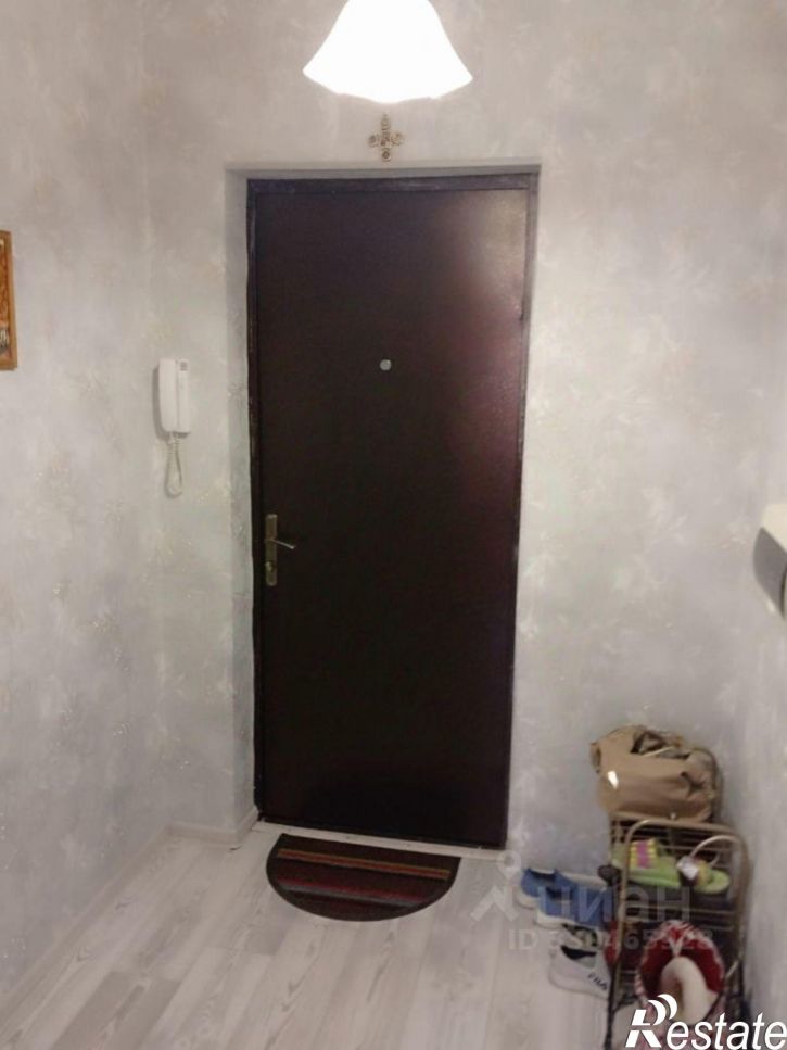 1-комн квартира ул Зеленоградская, 40,  д. 40