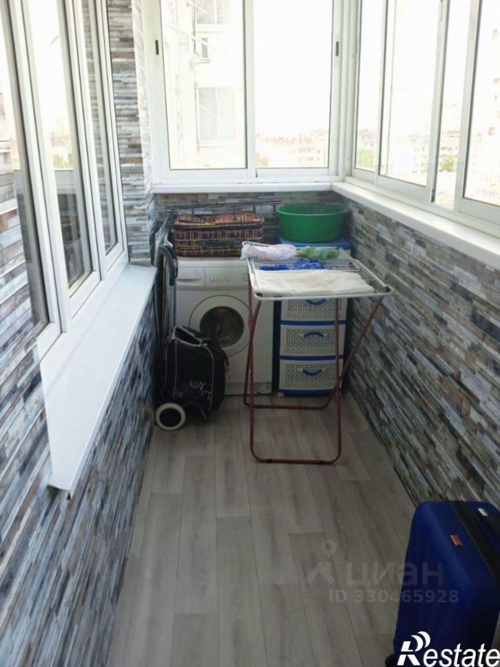1-комн квартира ул Зеленоградская, 40,  д. 40