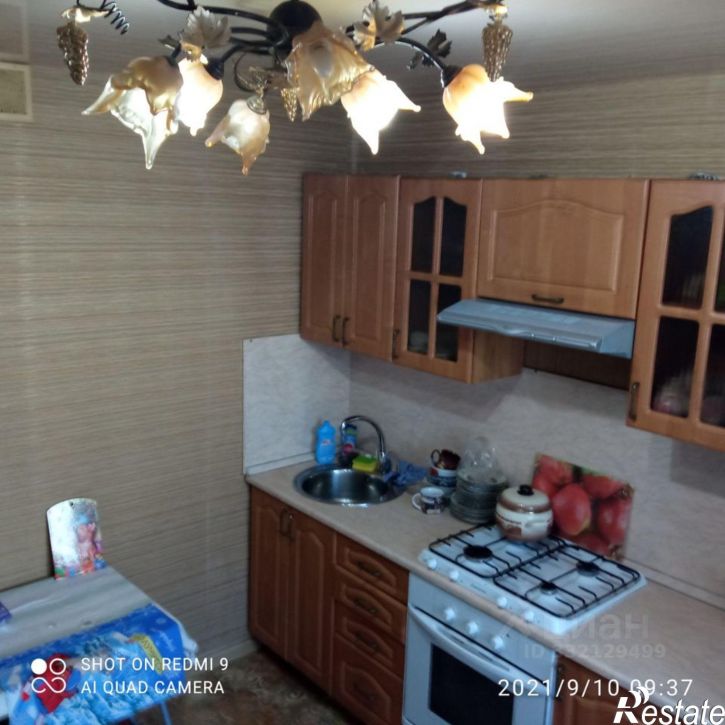 1-комн квартира ул Садовая, 32,  д. 32