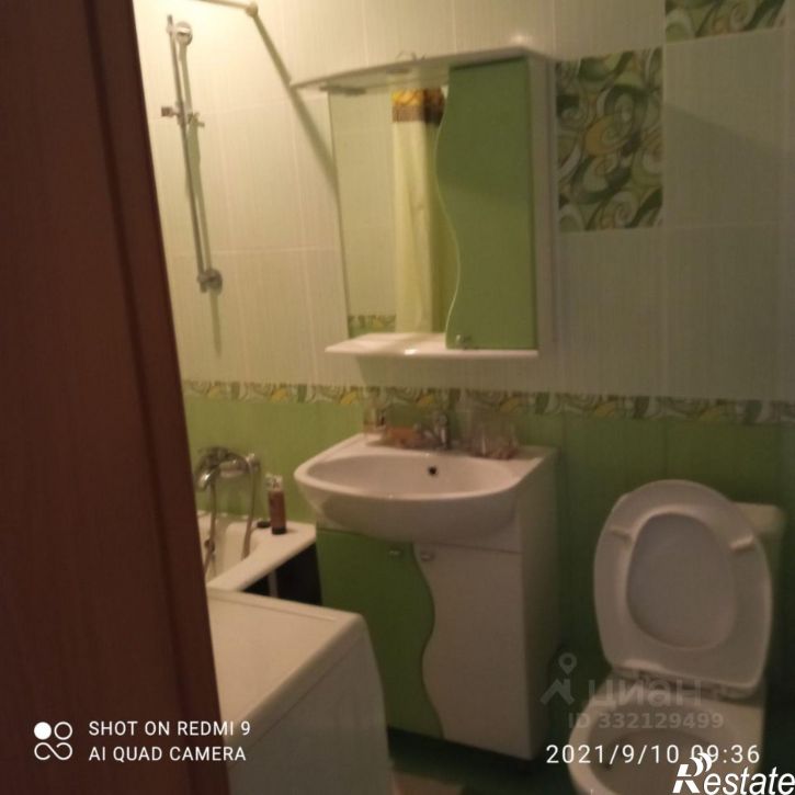 1-комн квартира ул Садовая, 32,  д. 32