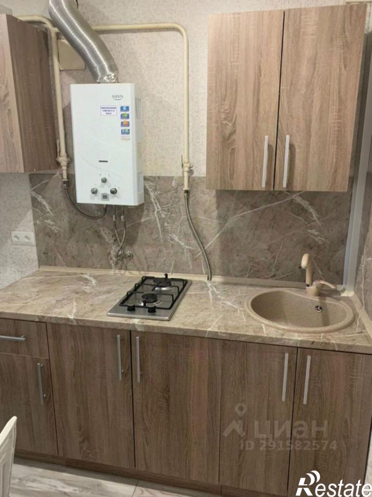 1-комн квартира ул Ставропольская, 226/1,  д. 226/1