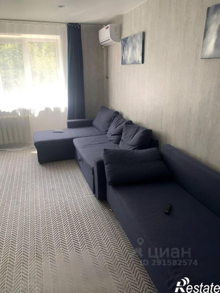1-комн квартира ул Ставропольская, 226/1,  д. 226/1