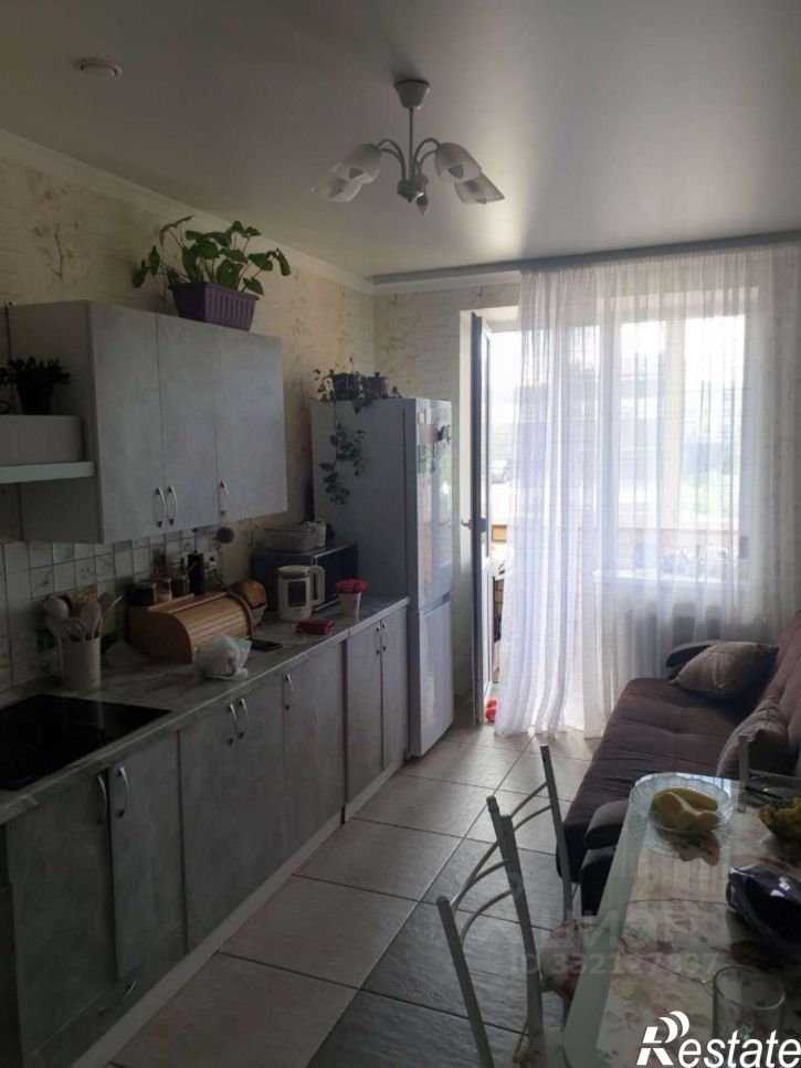 2-комн квартира ул им. Сорока А.М., 2,  д. 2