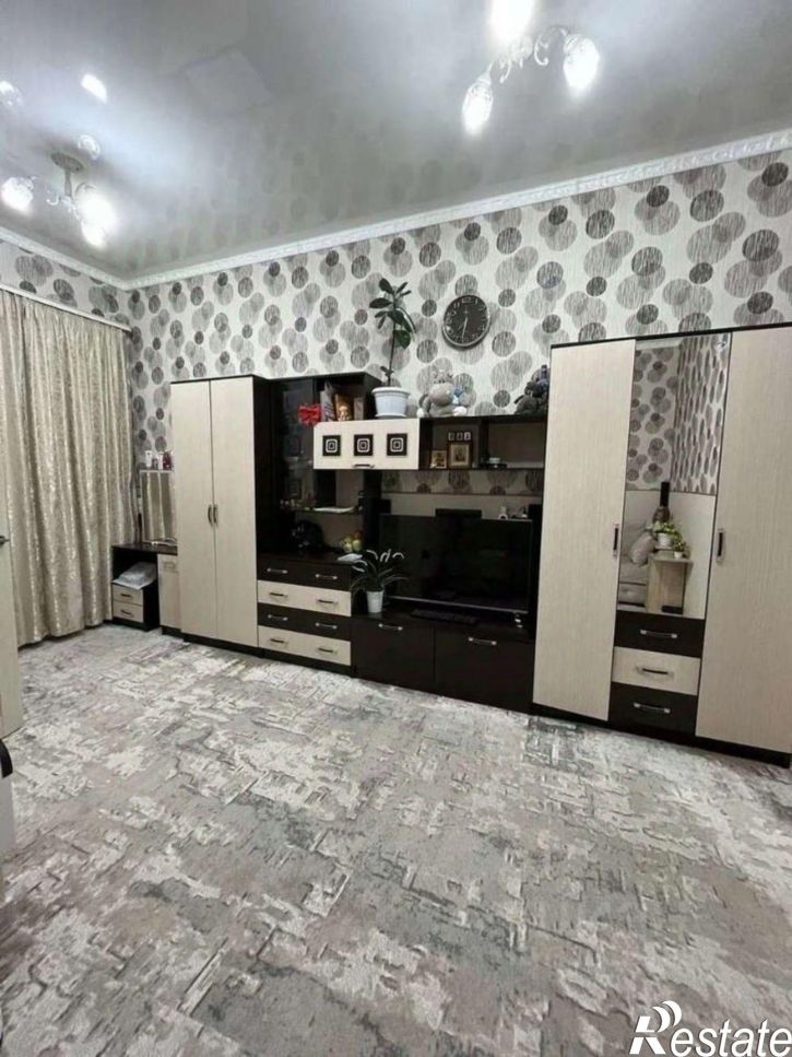2-комн квартира ул им. Володи Головатого, 170,  д. 170