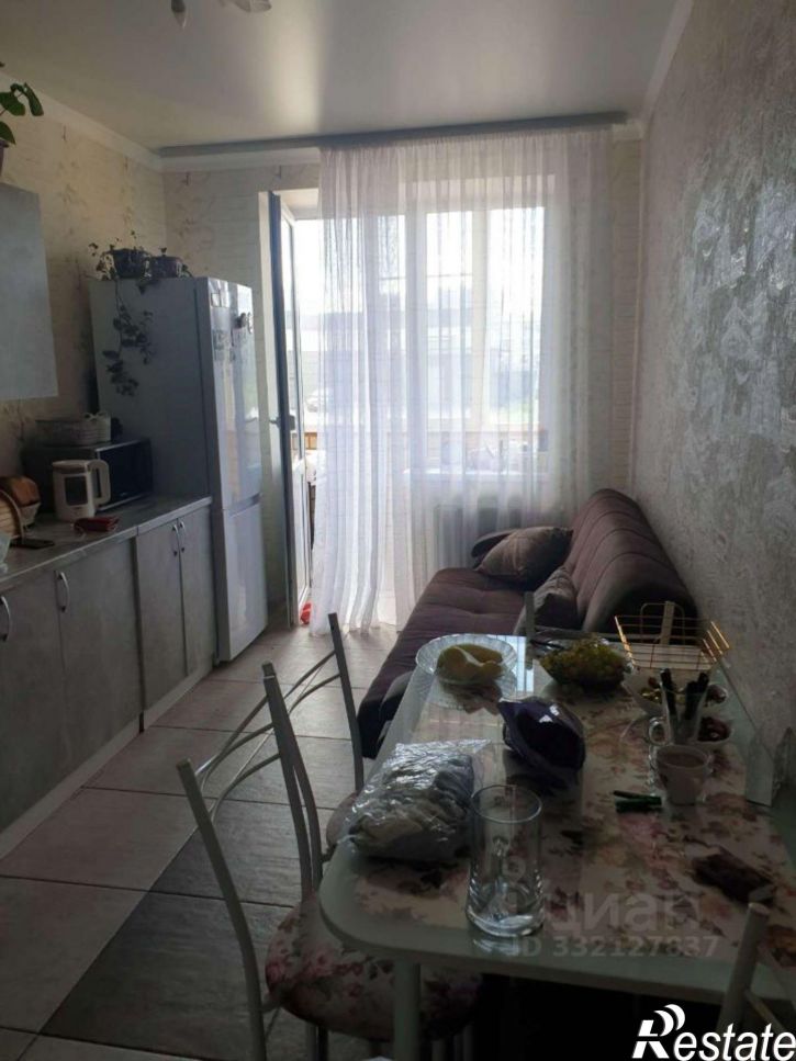 2-комн квартира ул им. Сорока А.М., 2,  д. 2