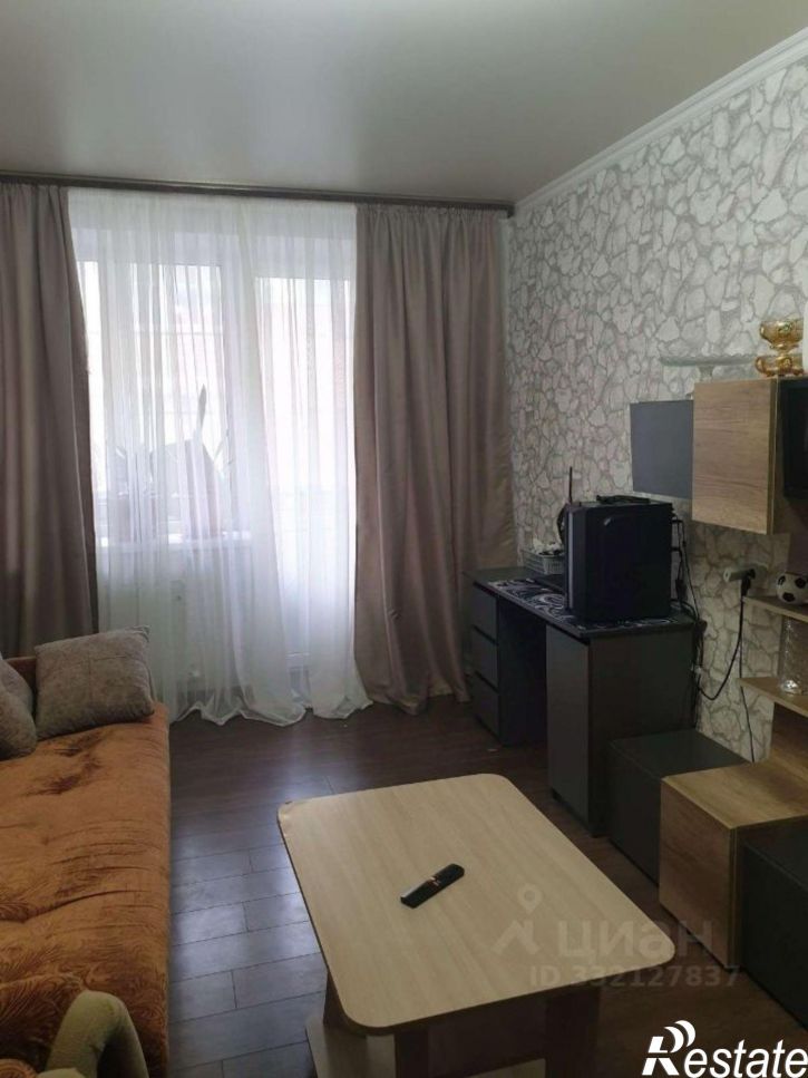 2-комн квартира ул им. Сорока А.М., 2,  д. 2