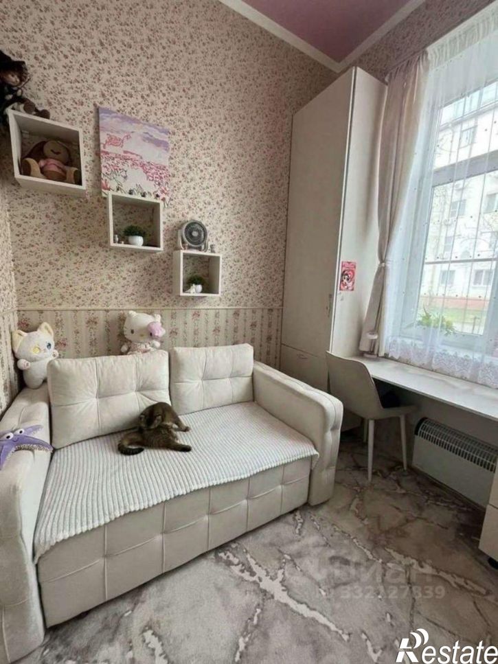 2-комн квартира ул им. Володи Головатого, 170,  д. 170