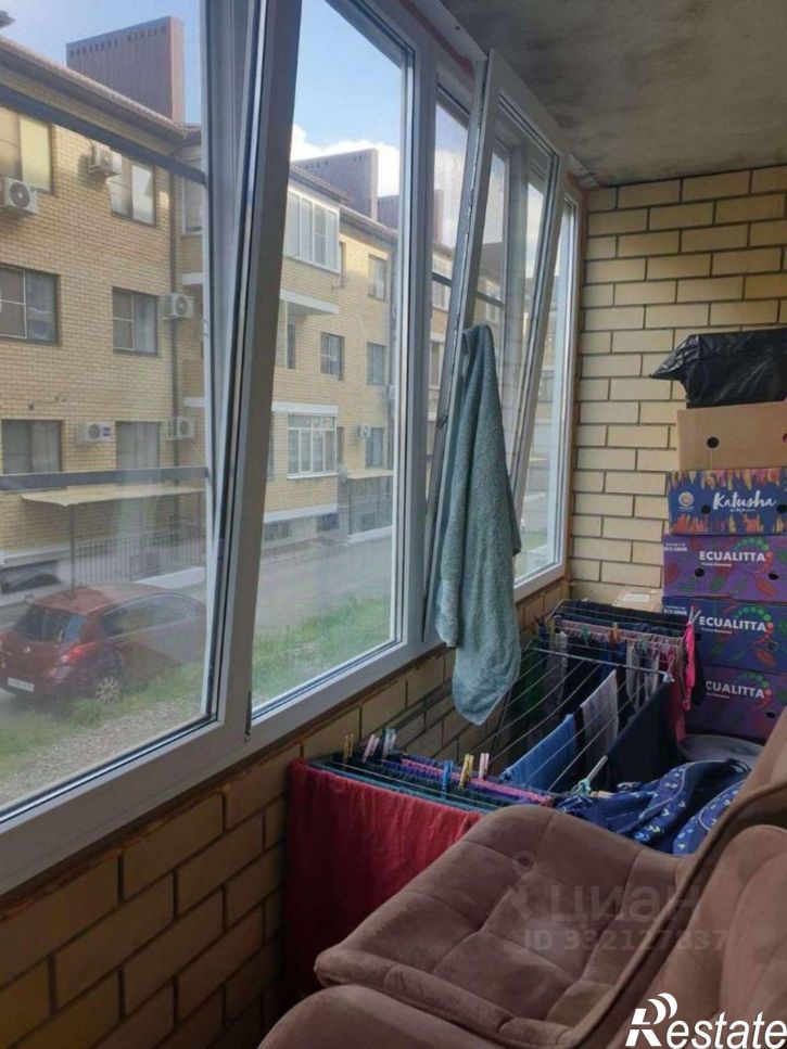2-комн квартира ул им. Сорока А.М., 2,  д. 2